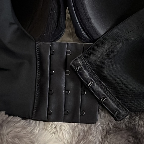 Torrid Curve Lightly Lined 360° Back Smoothing Bra T-Shirt Bra Size 48DDD - Picture 3 of 6